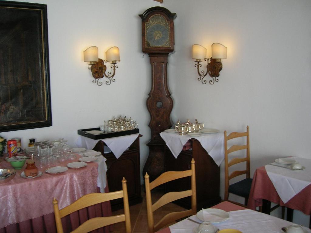 Haus Orplid Hotell Seefeld in Tirol Exteriör bild