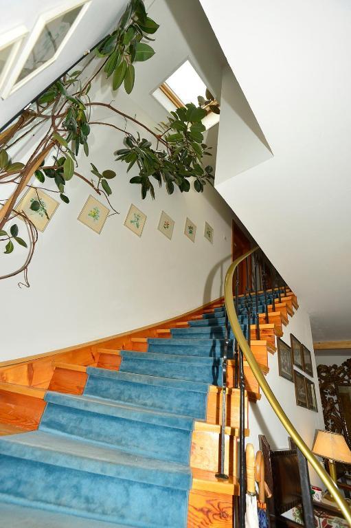 Haus Orplid Hotell Seefeld in Tirol Exteriör bild