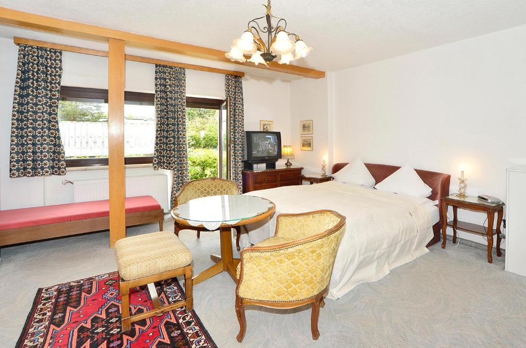 Haus Orplid Hotell Seefeld in Tirol Exteriör bild