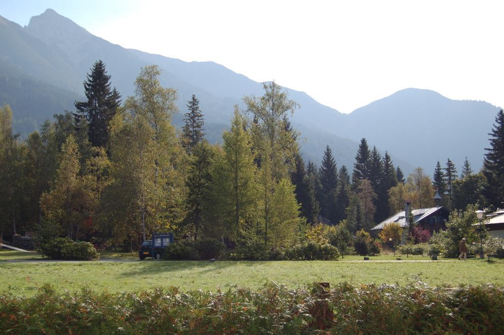 Haus Orplid Hotell Seefeld in Tirol Exteriör bild